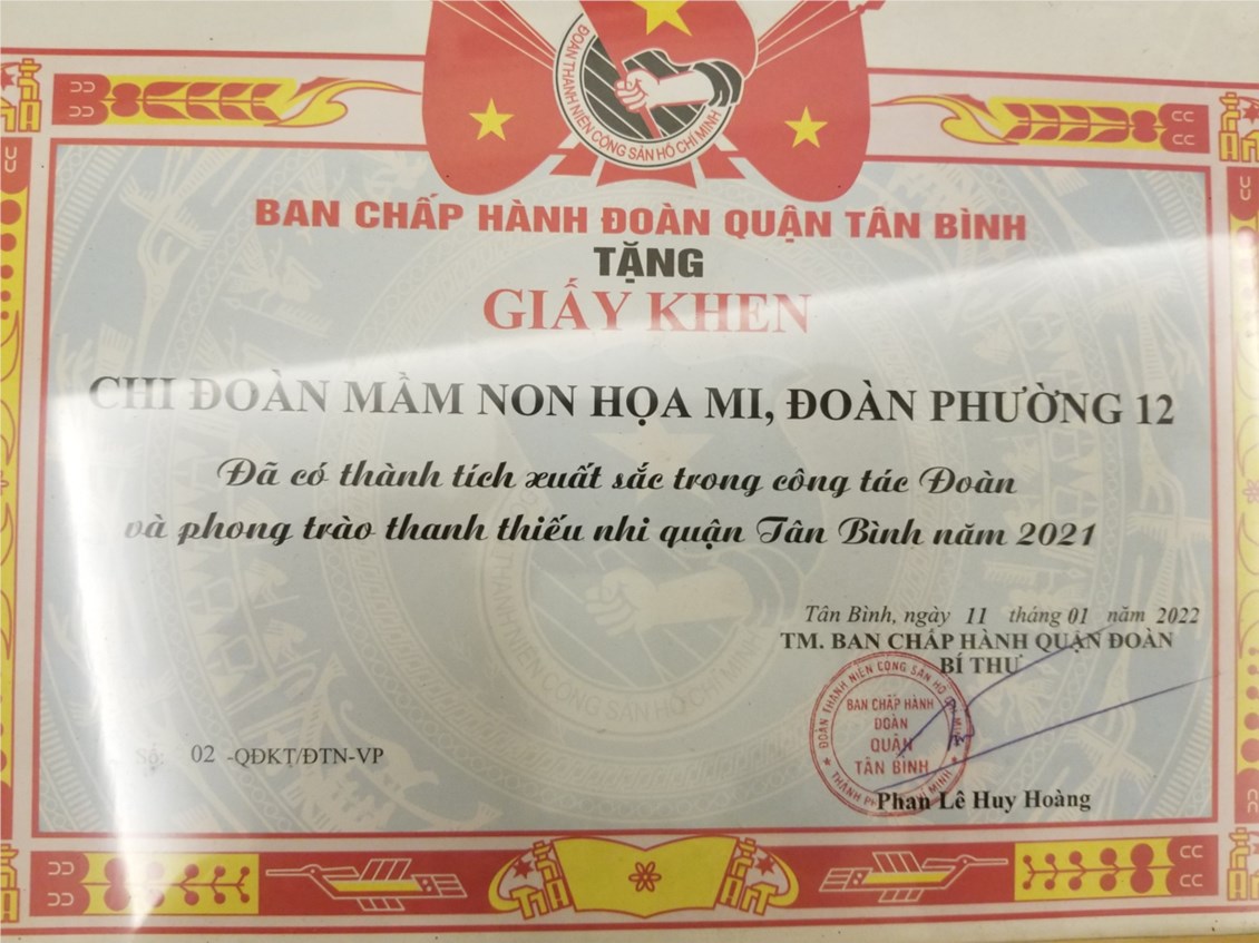 Ảnh đại diện